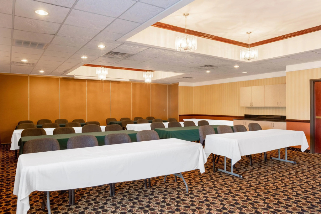 La Quinta Inn & Suites by Wyndham Dodge City - Général