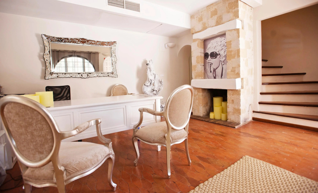 Agroturismo Sa Talaia - Général