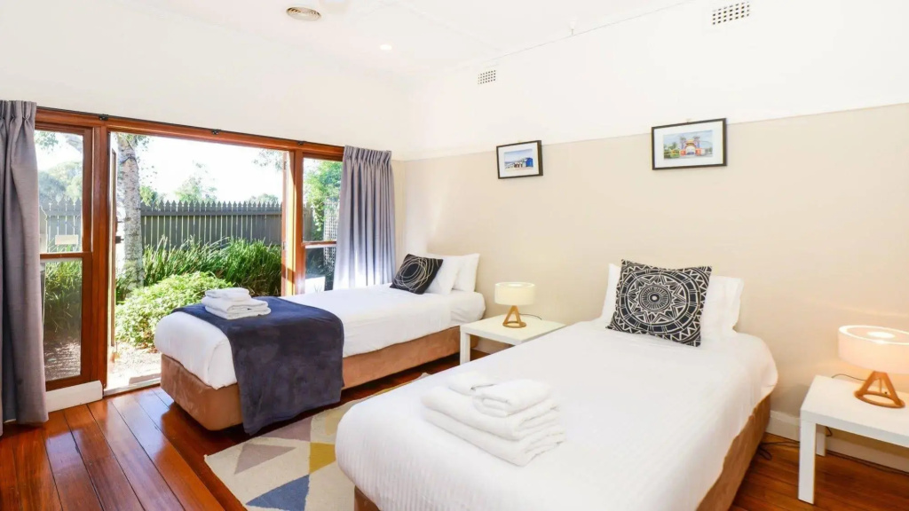 Boutique Stays - Clifton Park - Général