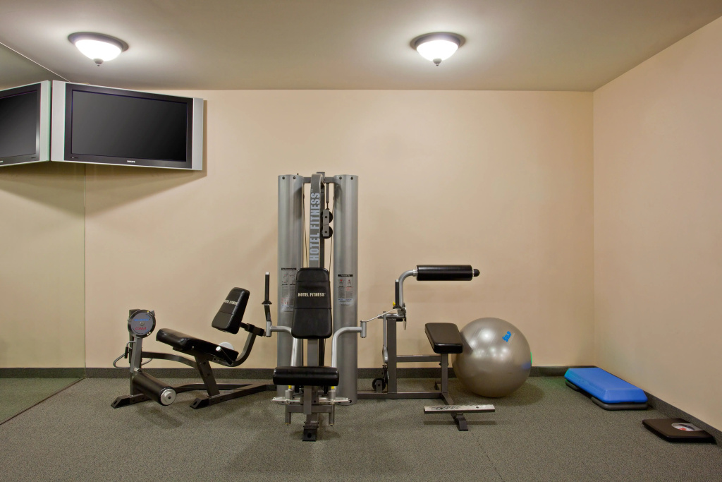 Staybridge Suites Palmdale by IHG - Général