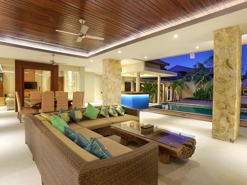 J Villa Canggu