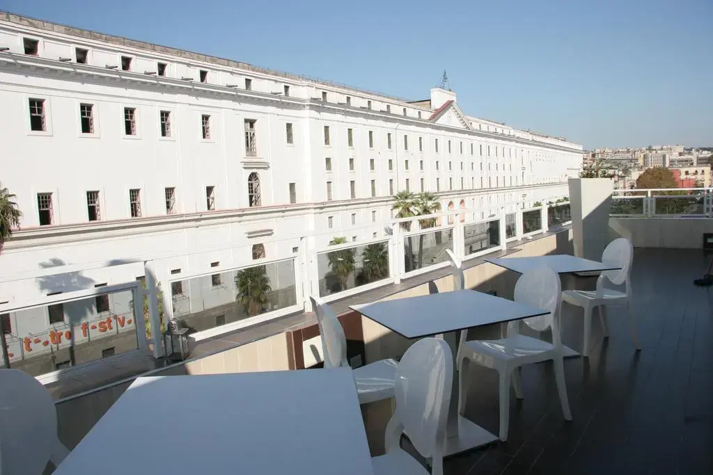 Hotel photo 16