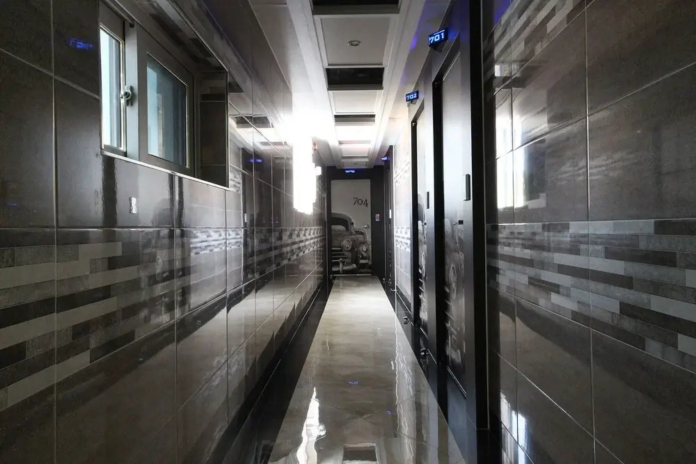 Hotel photo 14