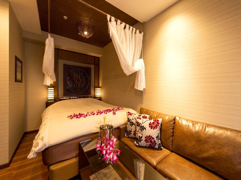 Hotel K6 Osaka Namba 사진 5