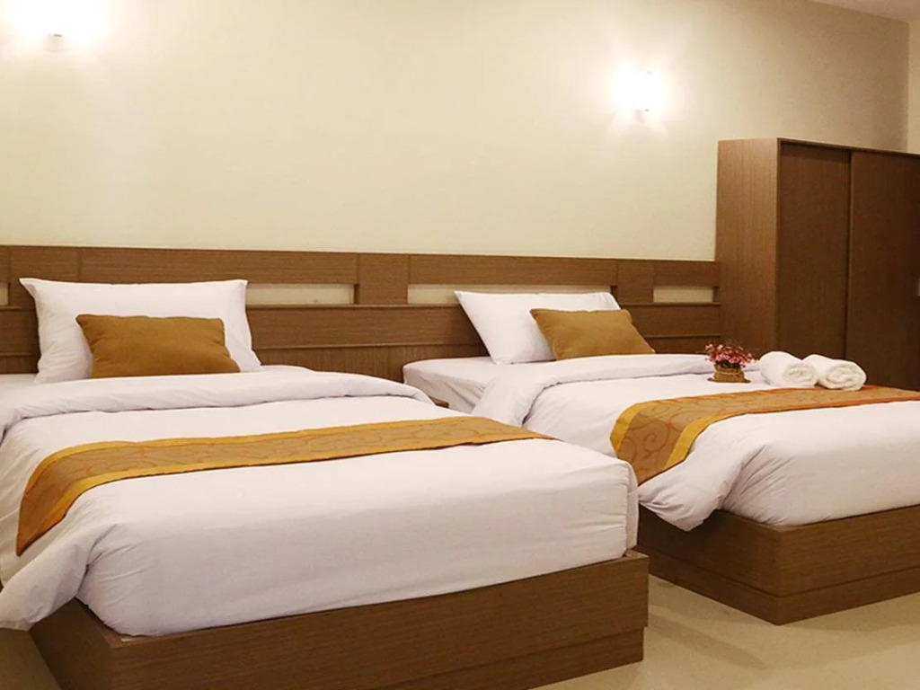 JJ Villa — фото 4