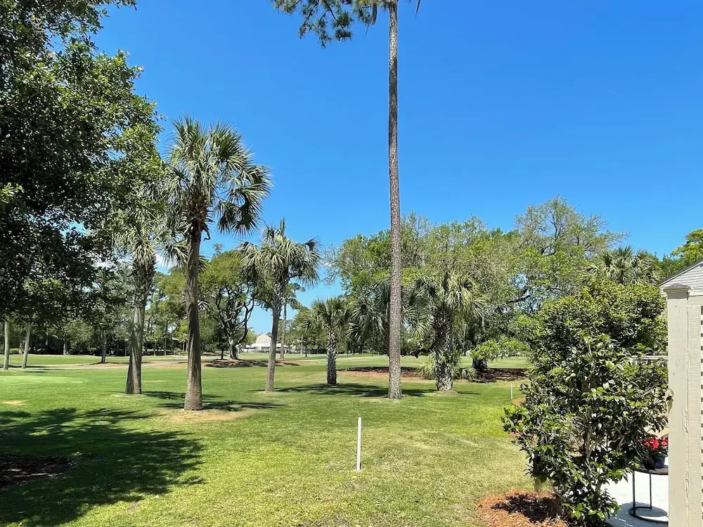 174 Twin Oaks The Sea Pines Resort