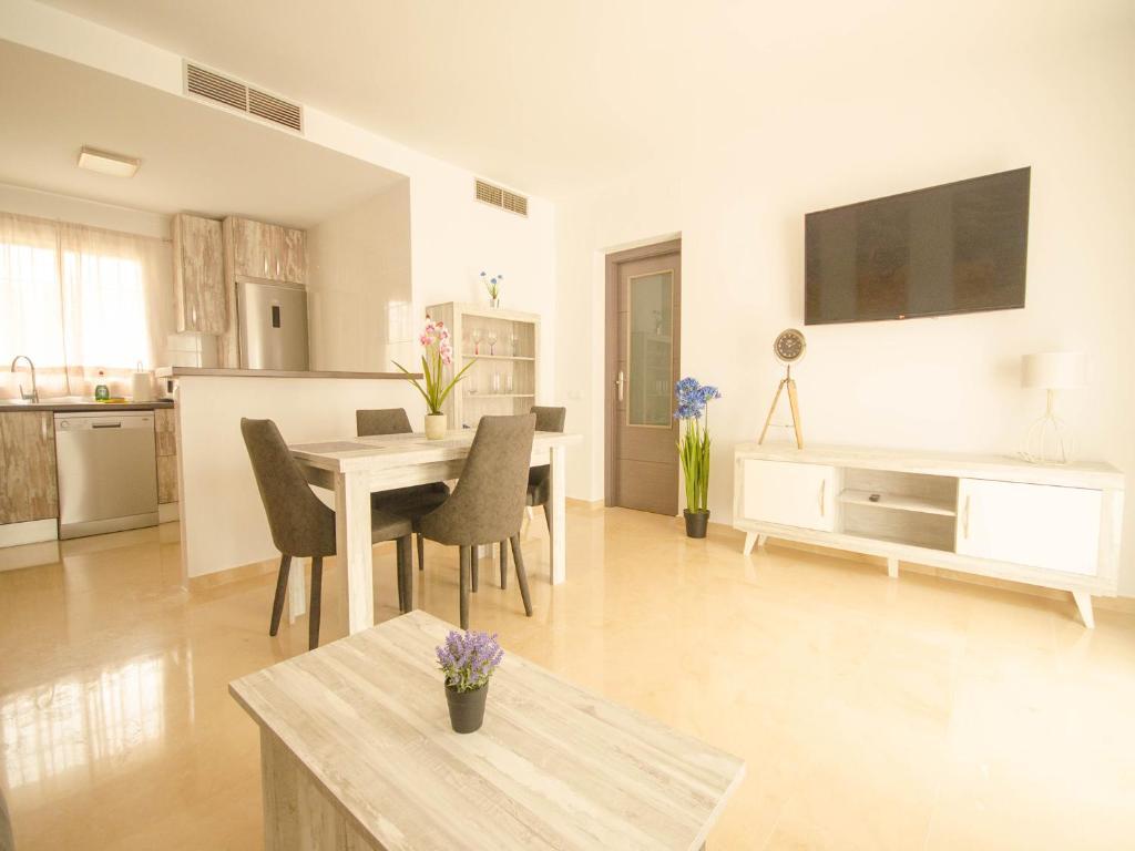 Бунгало в Bungalow Sergio