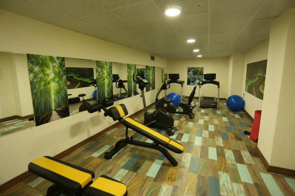 Hotel photo 18
