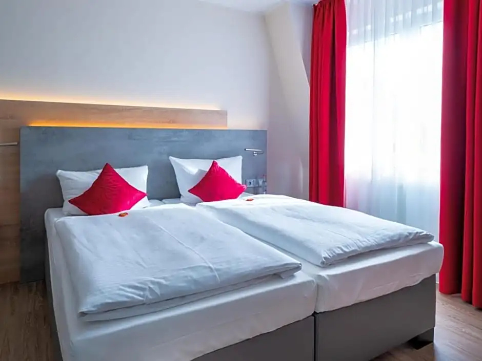 Landhotel Fettehenne - Chambres