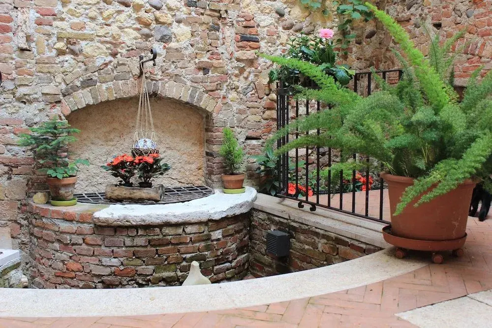 Residenza Carducci - Général
