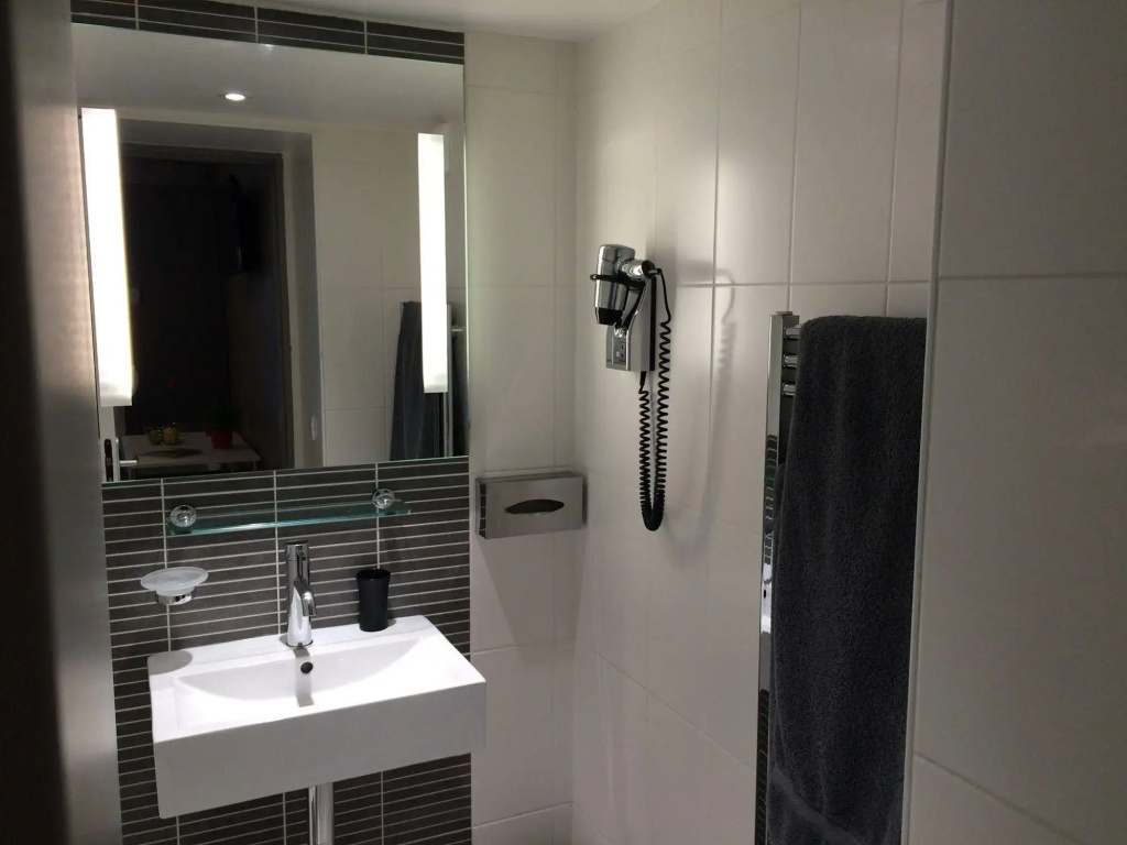Hotel photo 7