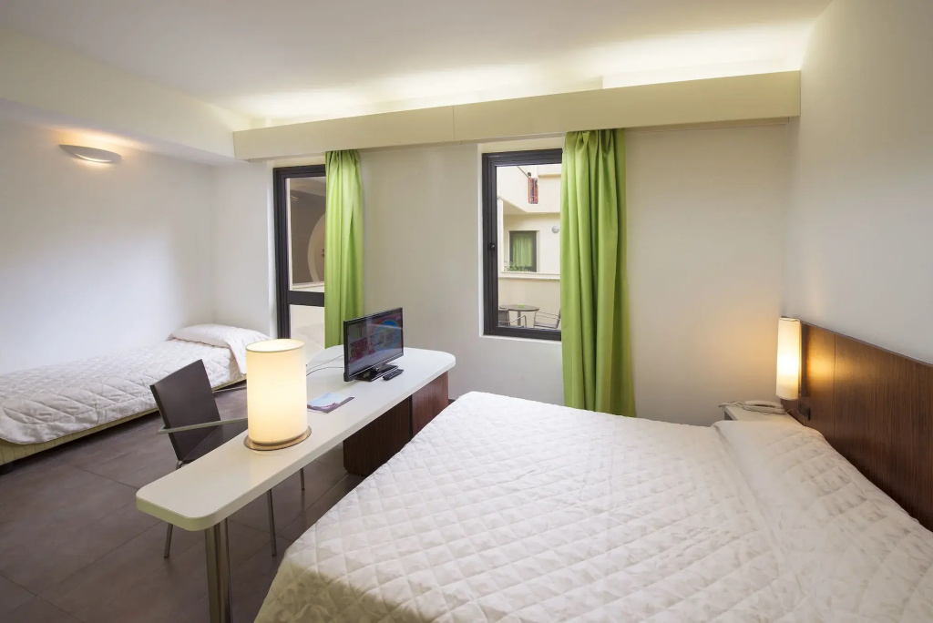 Hotel photo 19