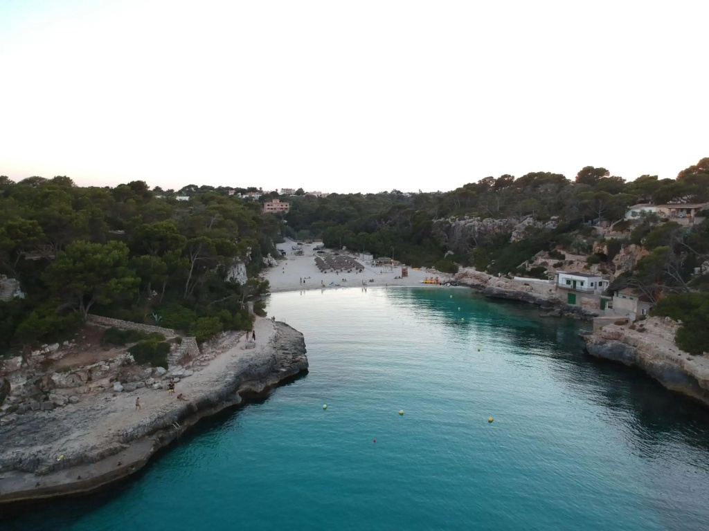Holiday Home Cala Llombards seguridad y relax