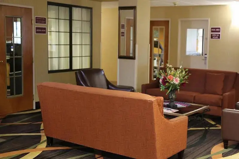 Red Lion Inn & Suites Denver Airport - Général