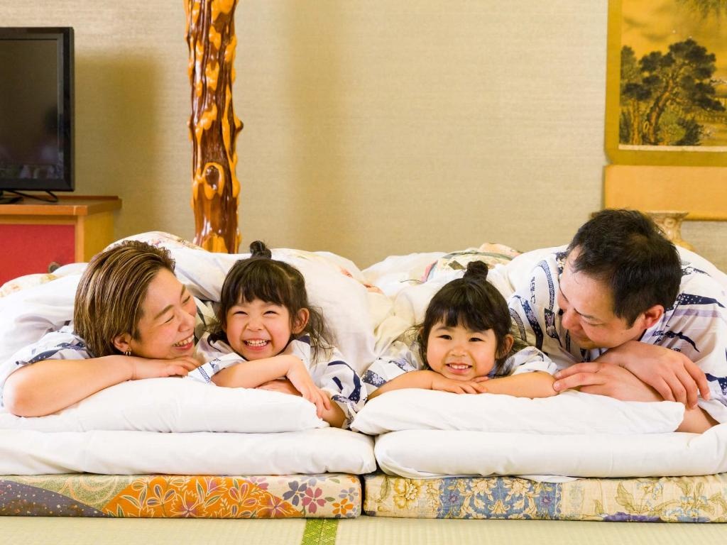 Jozankei View Hotel 사진 4