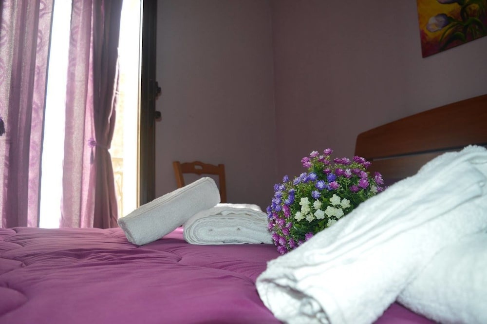 B&B Mannala' — 5