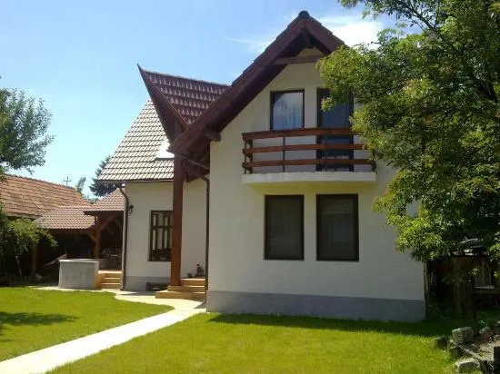 Casa Dancs