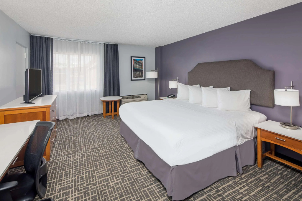 Wyndham Garden New Orleans Airport - Général