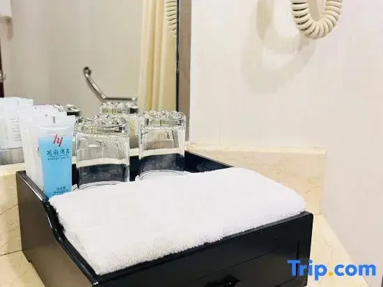 Changchun Garden Hotel - Chambres
