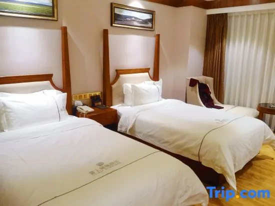 Dayang Hotel - Chambres