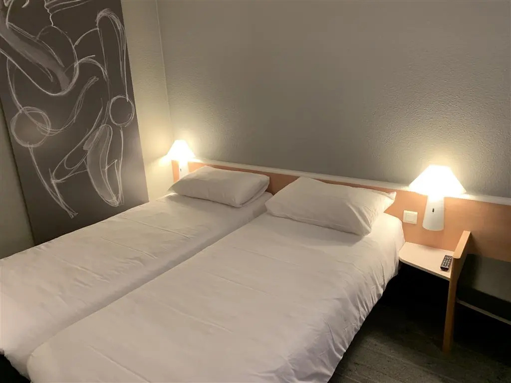 ibis Auray - Général