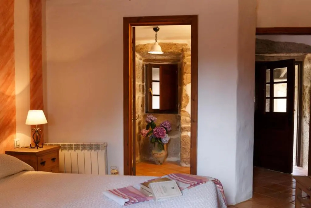 1 Bedroom Suite
