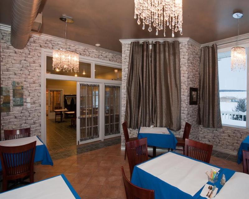 Altissimo Boutic Rigaud