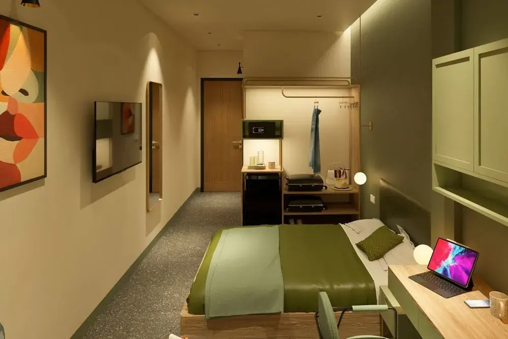 Hotel photo 4
