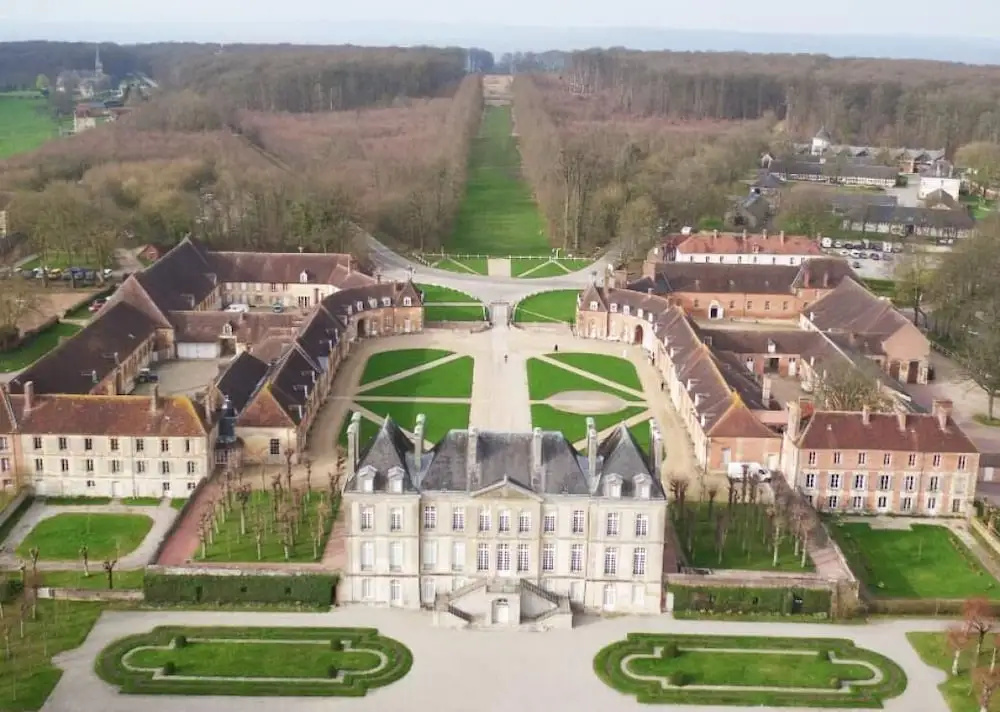 Chambres d'Hotes La Brocherie