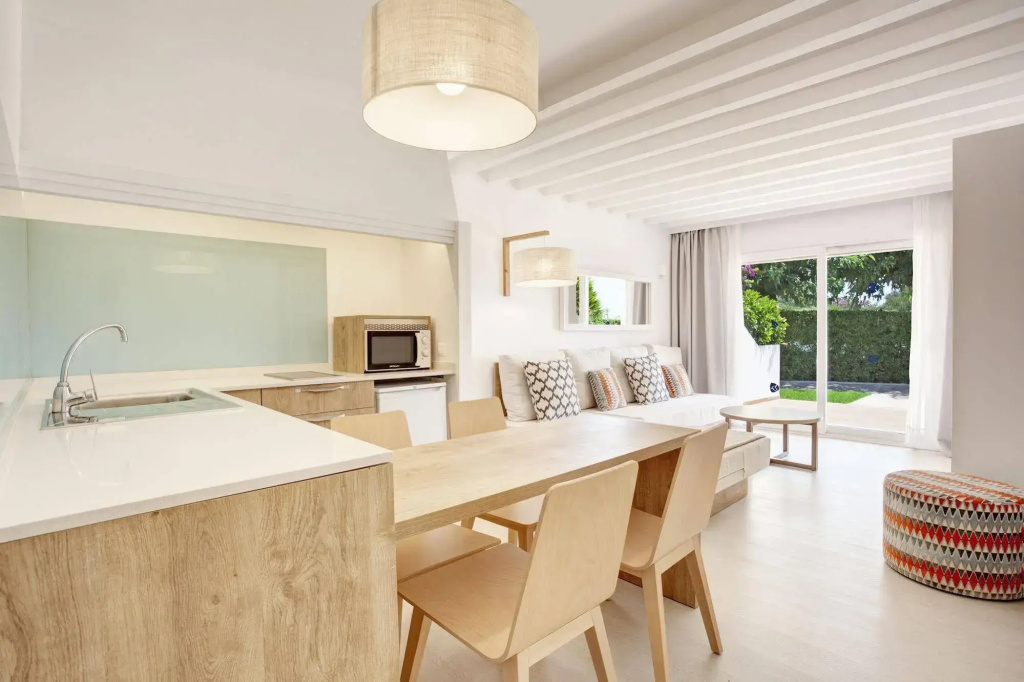 Grupotel Aldea Cala'n Bosch - Général