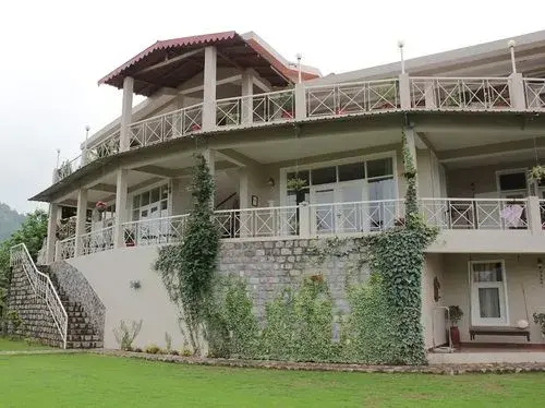 V Resorts Sattal