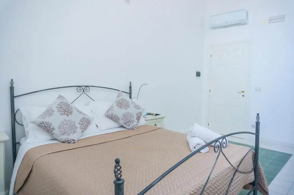 Bb Casa Giulia - Chambres