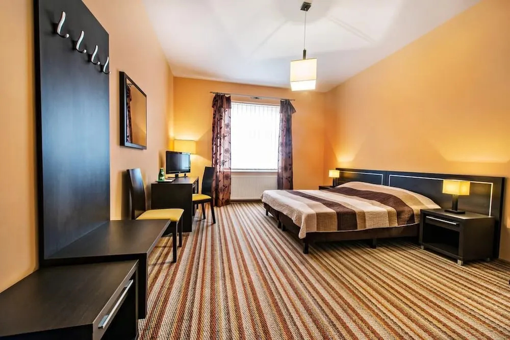Hotel Willa Wiluszówka - Général