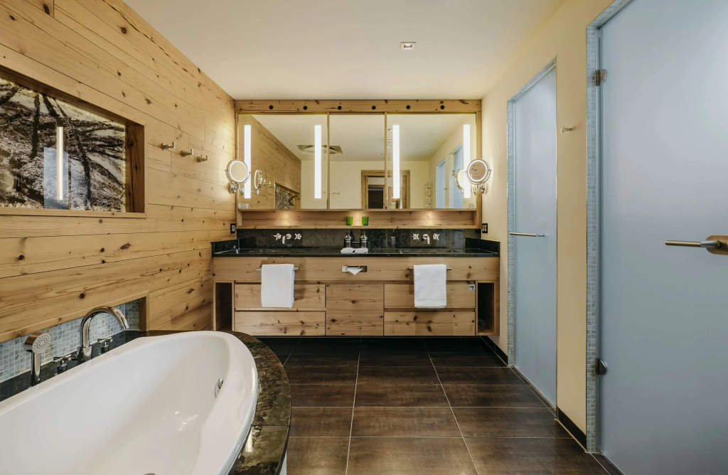 Grand Tirolia Kitzbühel - Member of Hommage Luxury Hotels Collection - Chambres