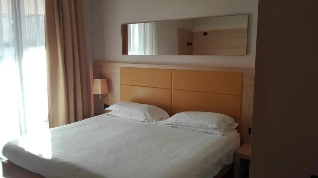 Villa Luisa Resort & Luxury Apartments - Chambres