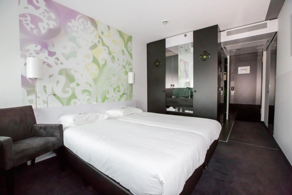 Tulip Inn Eindhoven Airport - фото 31