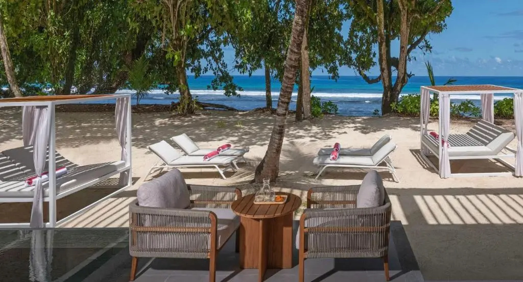 Avani+ Barbarons Seychelles - Chambres