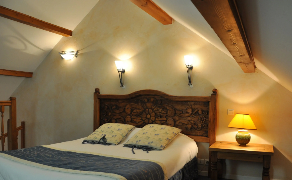Afficher la photo 6 — Le Chalet Suisse