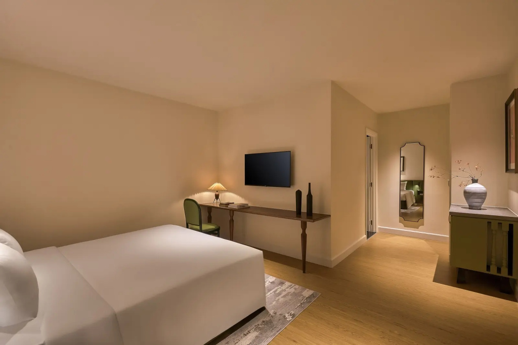 Prostyle Hotel Ho Chi Minh - Chambres
