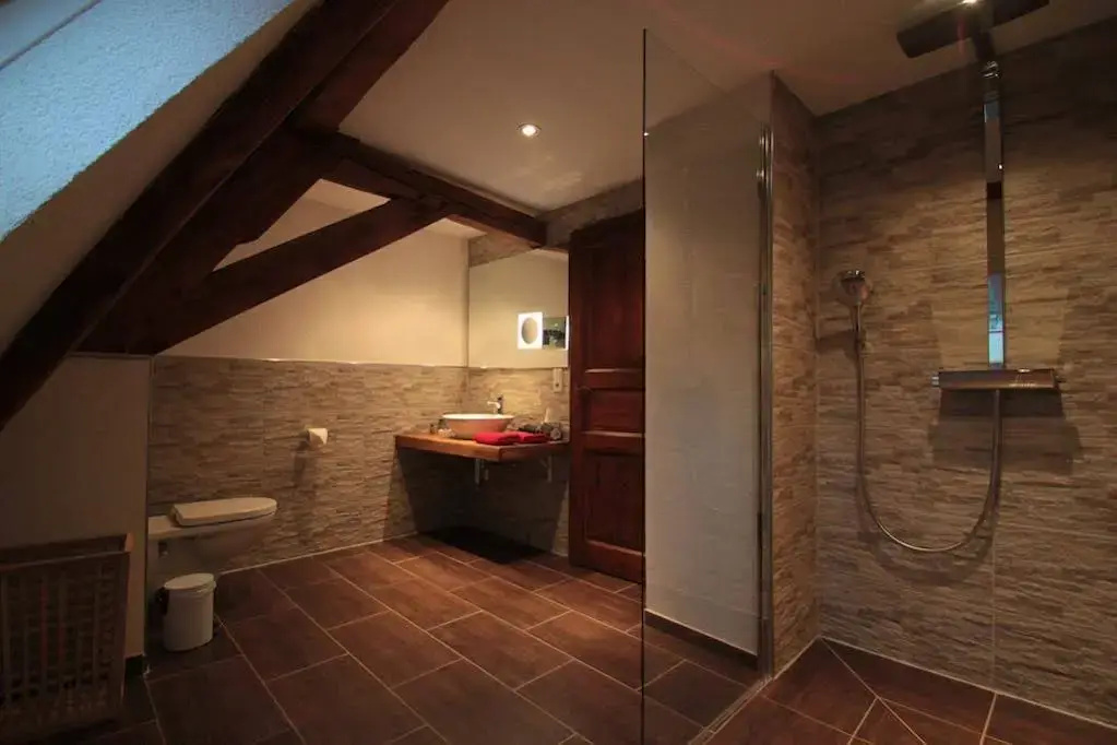 Boutique Hotel Villa Melsheimer - Général