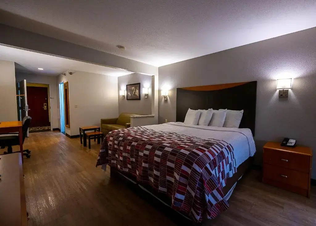 Fairfield Inn Danville — фото 4