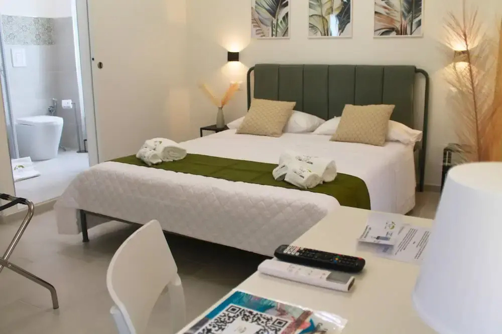 Hotel photo 14