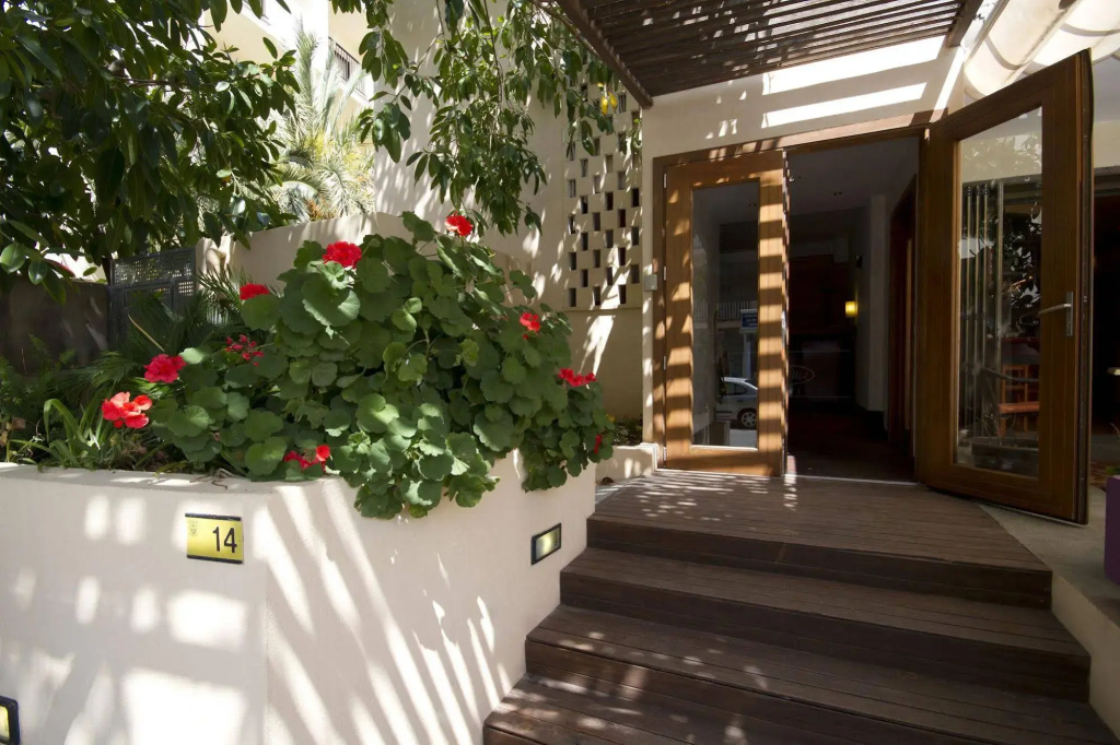 Villa Miel