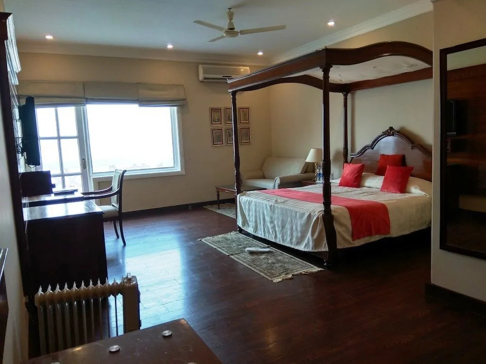 Hari Niwas Palace - Chambres