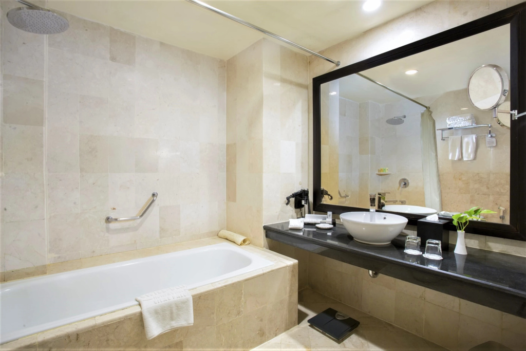Swiss-Belhotel Silae Palu - Général