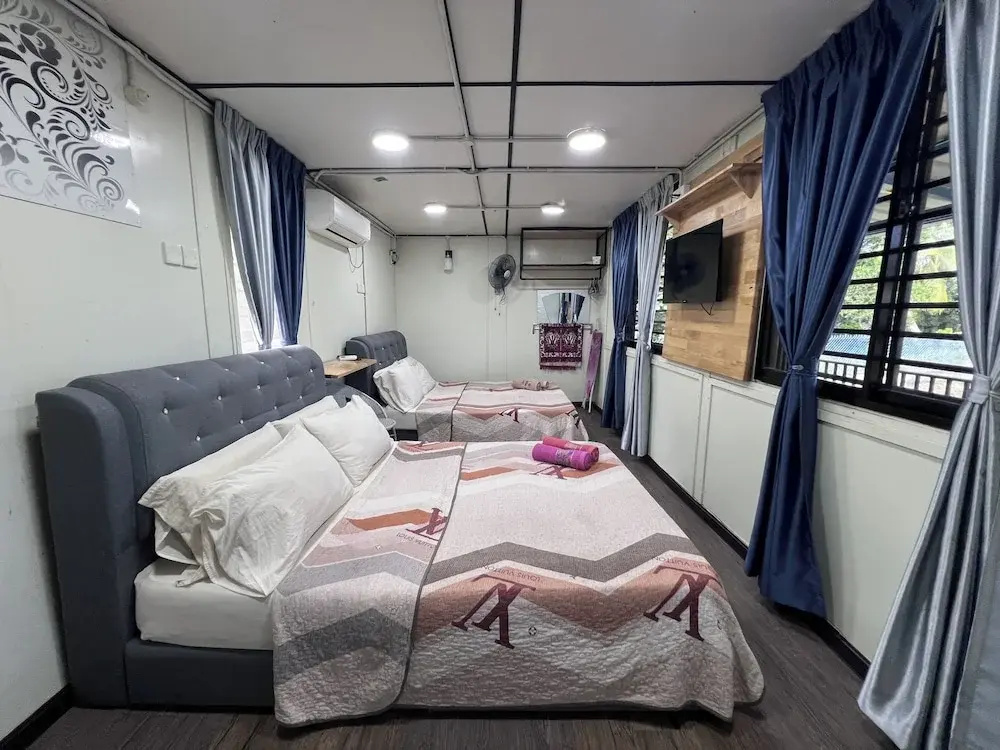 Family Suite