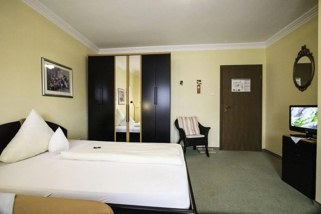 Hotel Schneider - Général