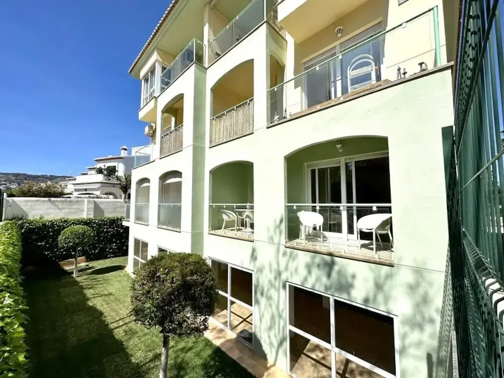 Three Bedroom Apartment Prime Javea Location