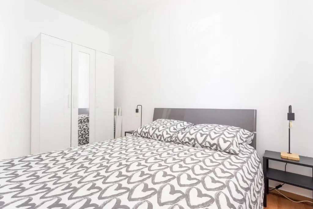 Afficher la photo 6 — Tranquil 1 bedroom close to the beach with terrace - Dodo et Tartine