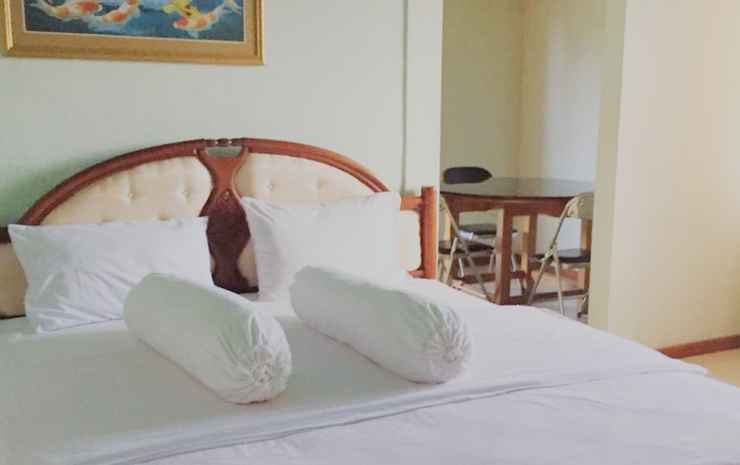 Hotel Isabella Masohi